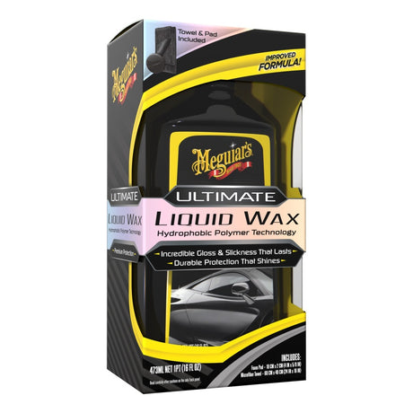 Product of Meguiars G210516 Car Wax