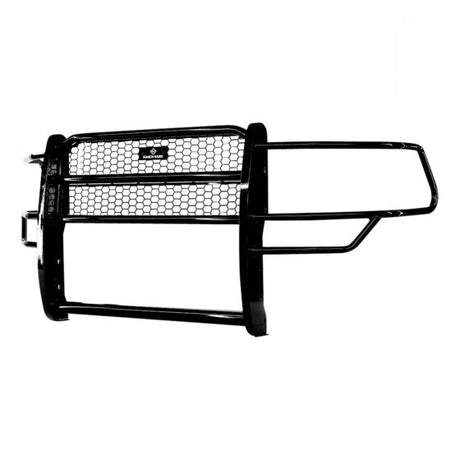 Product of Ranch Hand GGD09HBL1 Grille Guard 1-Piece Black 