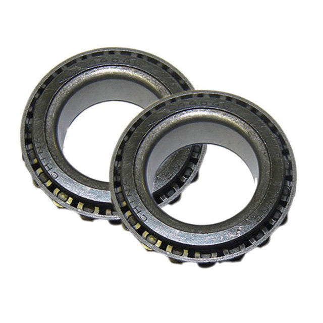 Ap Products 014-122089-2 Trailer Wheel Bearing||014-122089-2.Jpg||85||a1w0141220892||1243945