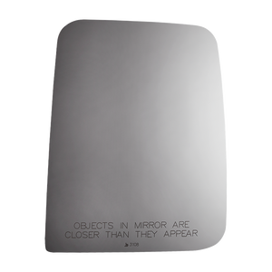 Burco Mirrors 3108 Exterior Mirror Glass||3108_Front.Png||85||bur3108||2240447