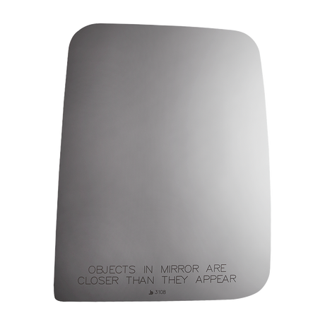 Burco Mirrors 3108 Exterior Mirror Glass||3108_Front.Png||85||bur3108||2240447