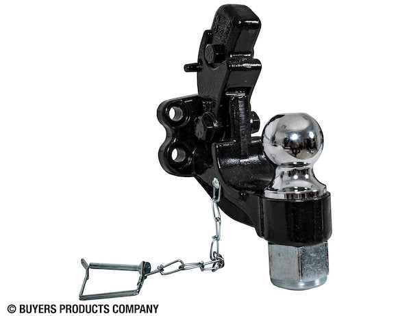 Buyers Products Bh152516 Pintle Hook||bh152516_1.Jpg||86||b83bh152516||2212540