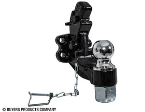 Buyers Products Bh152516 Pintle Hook||bh152516_1.Jpg||86||b83bh152516||2212540