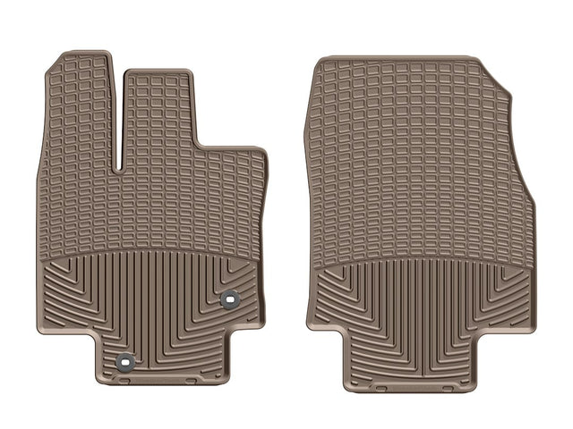 Weathertech (Usa) W540tn Floor Mat||w540tn.Jpg||85||w24w540tn||1314019