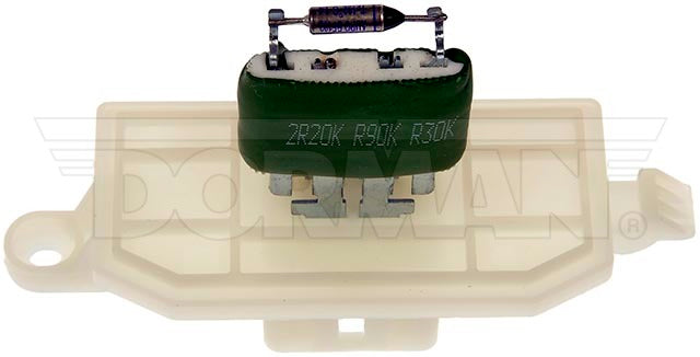 Dorman (Oe Solutions) 984-583 Heater Fan Motor Resistor||||87||d18984583||2013984