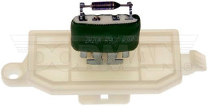 Dorman (Oe Solutions) 984-583 Heater Fan Motor Resistor||||87||d18984583||2013984