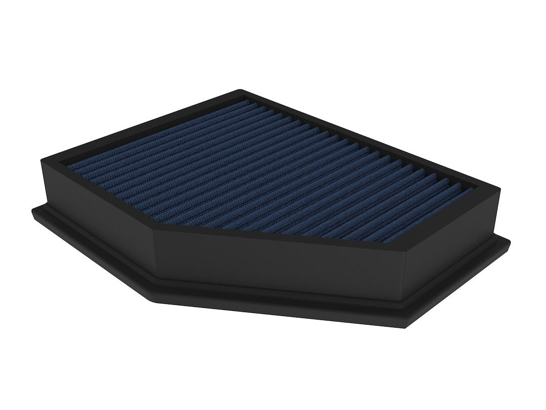 Product of Advanced FLOW Engineering 30-10422R Magnum Flow Pro 5R OEM Washable Air Filter 