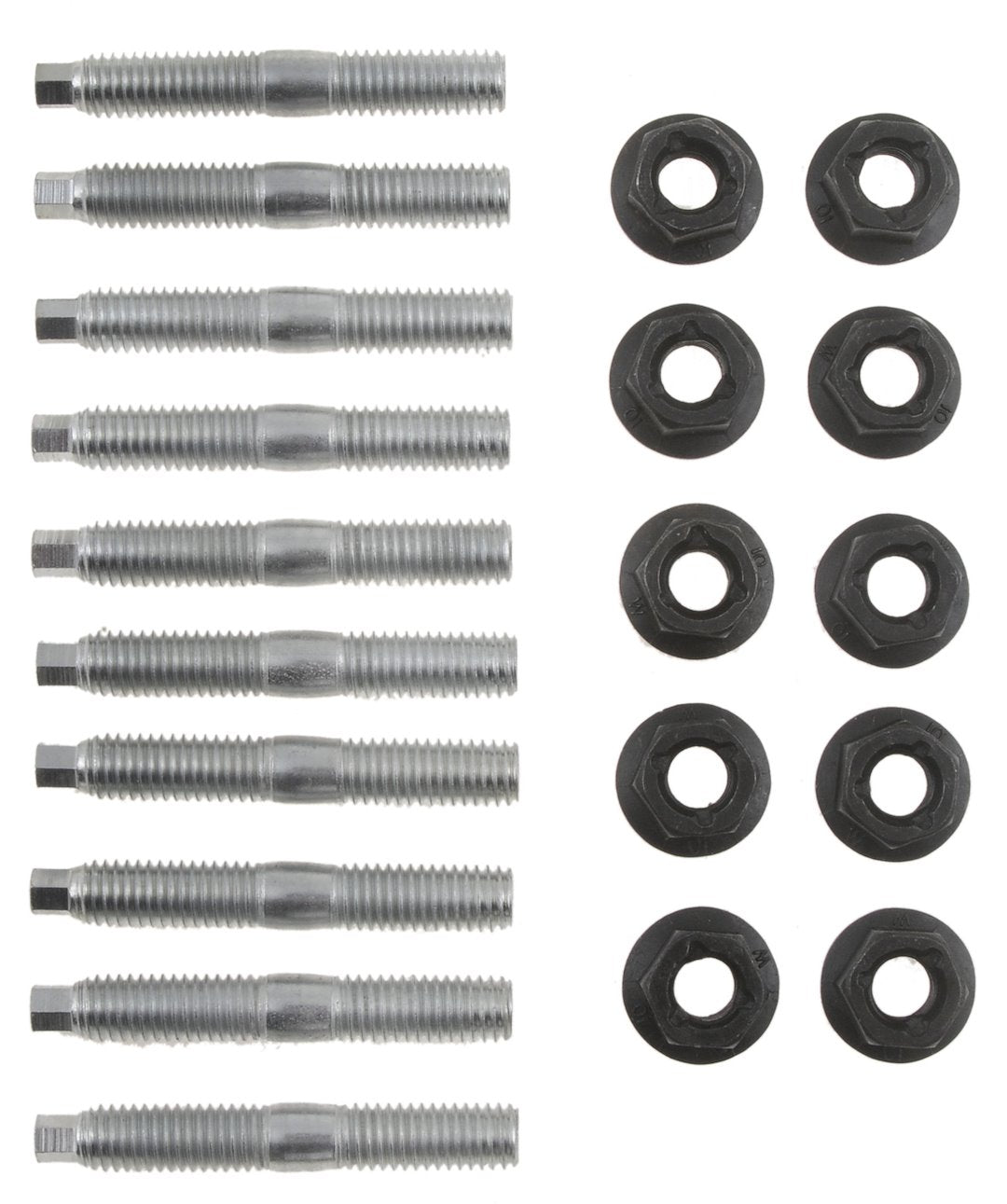 Product of Help! By Dorman 03411 Exhaust Manifold Hardware Set