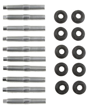 Product of Help! By Dorman 03411 Exhaust Manifold Hardware Set