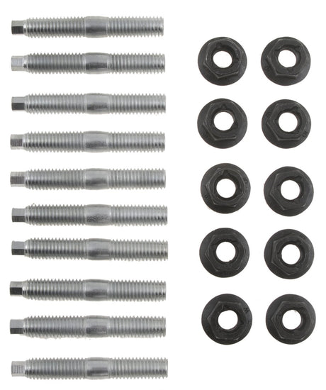 Product of Help! By Dorman 03411 Exhaust Manifold Hardware Set