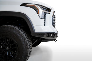 Product of Addictive Desert Designs F761191760103 Stealth Fighter Steel Powder Coated Bumper 