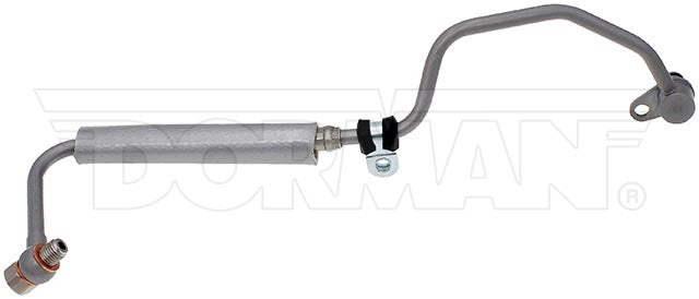 Dorman (Oe Solutions) 667-463 Turbocharger Oil Feed Line||667-463_1.Jpg||86||d18667463||1127301