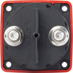 Blue Sea 6006-Bss Battery Disconnect Switch||6006-Bss_1.Jpg||86||b6z6006bss||1330474