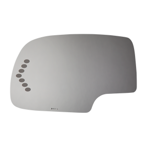 Burco Mirrors 4017s Exterior Mirror Glass||4017s_Front.Png||85||bur4017s||2240500