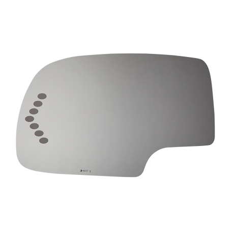 Burco Mirrors 4017s Exterior Mirror Glass||4017s_Front.Png||85||bur4017s||2240500