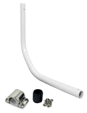 Seaview Ltb-R Navigation Light Mount||ltb-R.Jpg||85||svwltbr||1273870