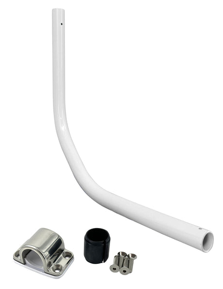 Seaview Ltb-R Navigation Light Mount||ltb-R.Jpg||85||svwltbr||1273870