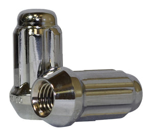 Product of Coyote Wheel Accessories 631167S 60 Degree Conical 9/16x18 Lug Nut 