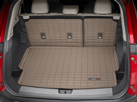 Weathertech (Usa) 411405 Cargo Area Liner||411405_1.Jpg||86||w24411405||2266532