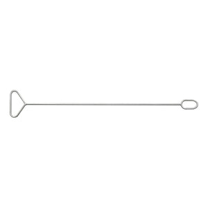 Product of Lippert Components 314602 Trailer Stabilizer Jack Stand Lock Arm Tightening Bolt Tool