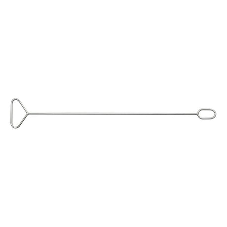Product of Lippert Components 314602 Trailer Stabilizer Jack Stand Lock Arm Tightening Bolt Tool