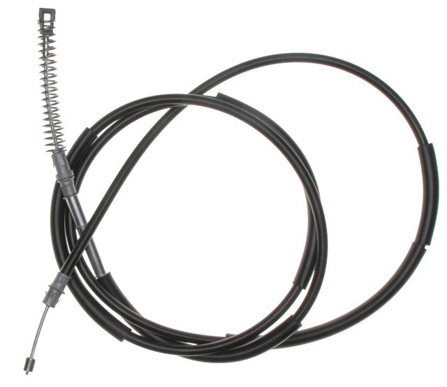 Raybestos Brakes Bc95504 Parking Brake Cable||bc95504.Jpg||85||r42bc95504||879355