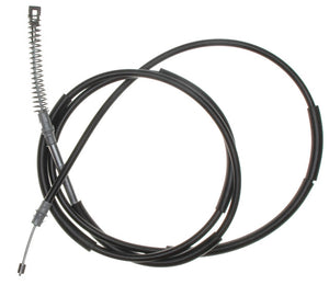 Raybestos Brakes Bc95504 Parking Brake Cable||bc95504.Jpg||85||r42bc95504||879355