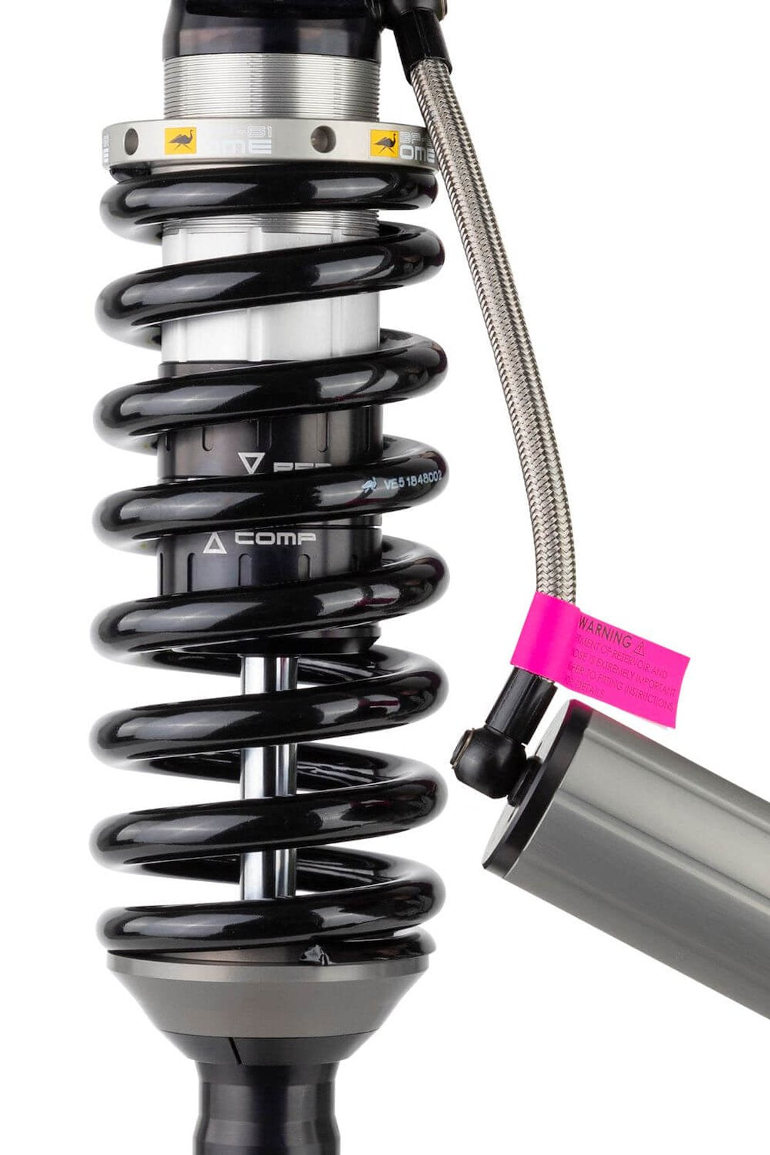 Product of ARB BP5190002L Yes Coil Over Shock Absorber 