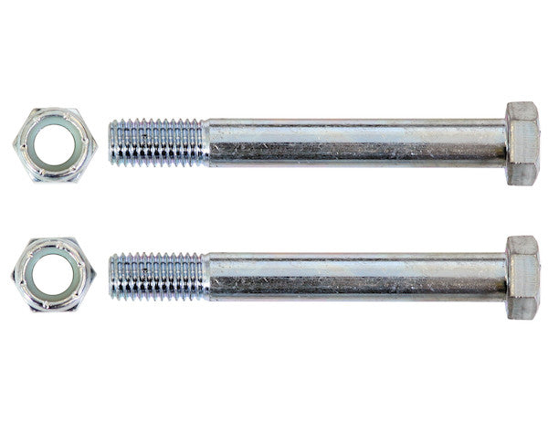 Buyers Products B9020 Lunette Channel Hardware||b9020_1.Jpg||86||b83b9020||2212511