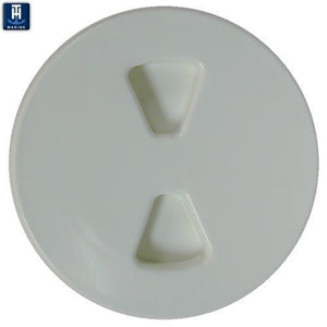 Product of T-H Marine D-6-2-Dp Boat Deck Plate