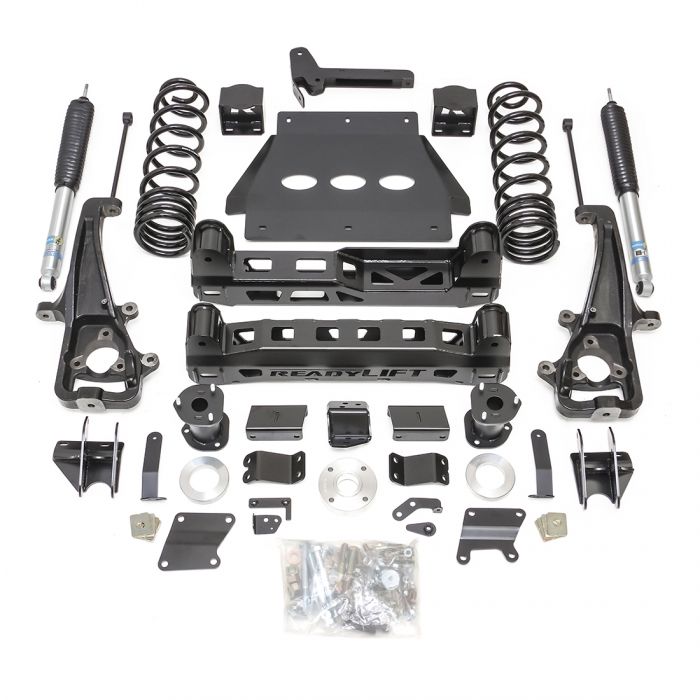 Product of ReadyLIFT 44-1960 Lift Kit Suspension 