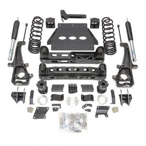 Product of ReadyLIFT 44-1960 Lift Kit Suspension 