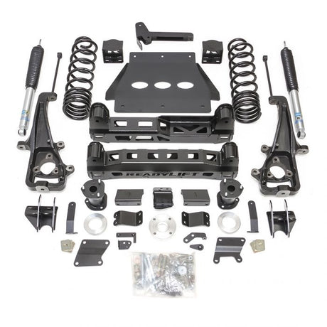 Product of ReadyLIFT 44-1960 Lift Kit Suspension 