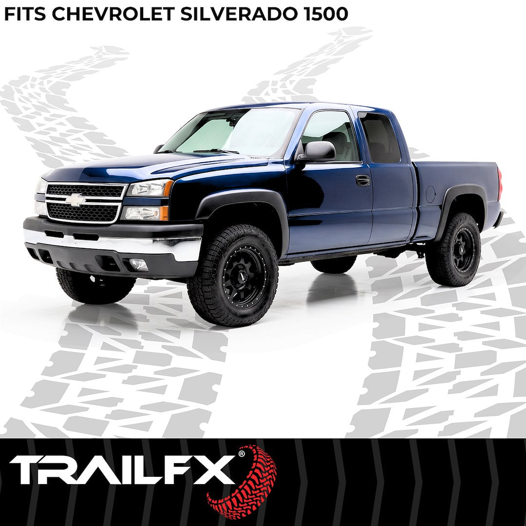 Trailfx Tfc3000oe Fender Flare||t84_Tfc3000oe_Oe Fender Flares_B2c_6.Jpg||90||t84tfc3000oe||2273269