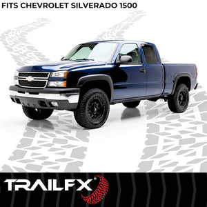 Trailfx Tfc3000oe Fender Flare||t84_Tfc3000oe_Oe Fender Flares_B2c_6.Jpg||90||t84tfc3000oe||2273269