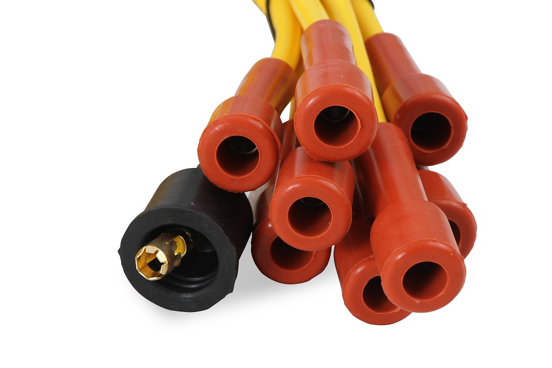 Accel Ignition 3008 Spark Plug Wire Set||3008_07.Jpg||91||a353008||1129281
