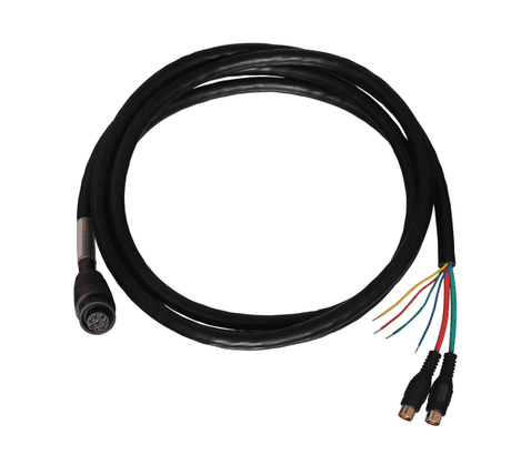 Simrad 000-00129-001 Chart Plotter Adapter Cable||000-00129-001_1.Png||86||sim0000129001||1483546