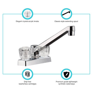 Dura Faucet Df-Pk640a-Cp Faucet||df-Pk640a-Cp.Jpg||89||d6udfpk640acp||1048199
