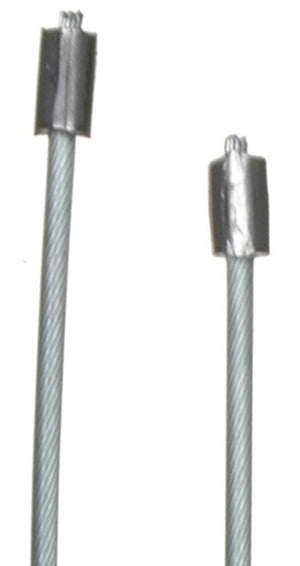 Raybestos Brakes Bc95407 Parking Brake Cable||bc95407_Con.Jpg||86||r42bc95407||1328804