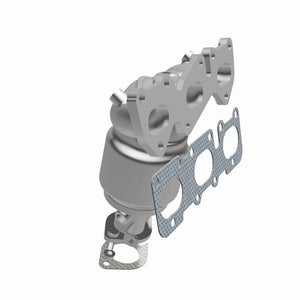 Magnaflow California Converter 5531090 Catalytic Converter||5531090_2.Jpg||87||m665531090||1738753