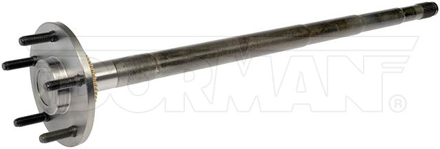 Dorman (Oe Solutions) 630-163 Axle Shaft||630-163.Jpg||85||d18630163||1219870