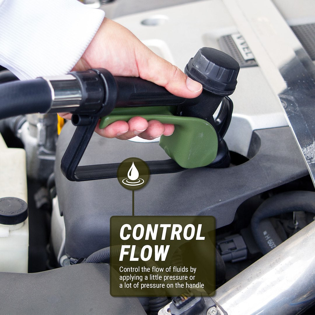 Product of Tera Pump 20010 Dispensing Pump
