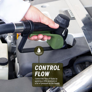 Product of Tera Pump 20010 Dispensing Pump