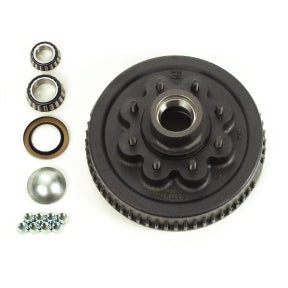 Dexter Axle K08-219-91 Trailer Brake Hub Assembly||k08-219-91.Jpg||85||d6gk0821991||2214730