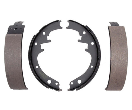 Product of Raybestos Brakes 152pg Brake Shoe