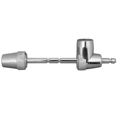 Product of Trimax Locks Sxtc123 Trailer Coupler Lock