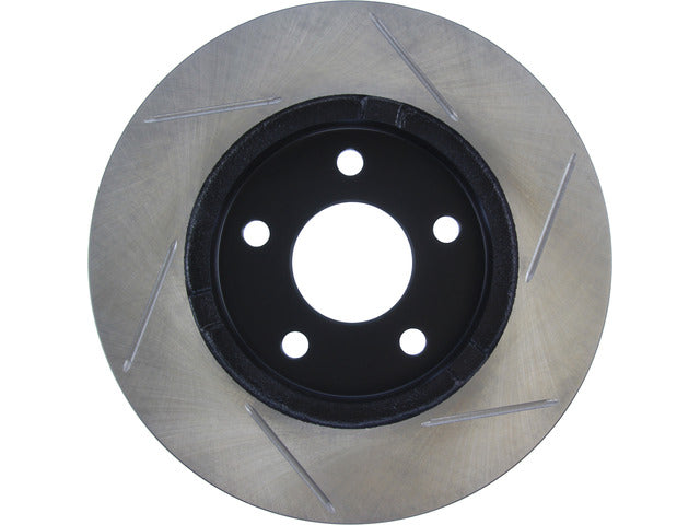 Product of Stop Tech/ Power Slot 126.62079SR SportStop ® Slotted Slotted 1-Piece Brake Rotor 