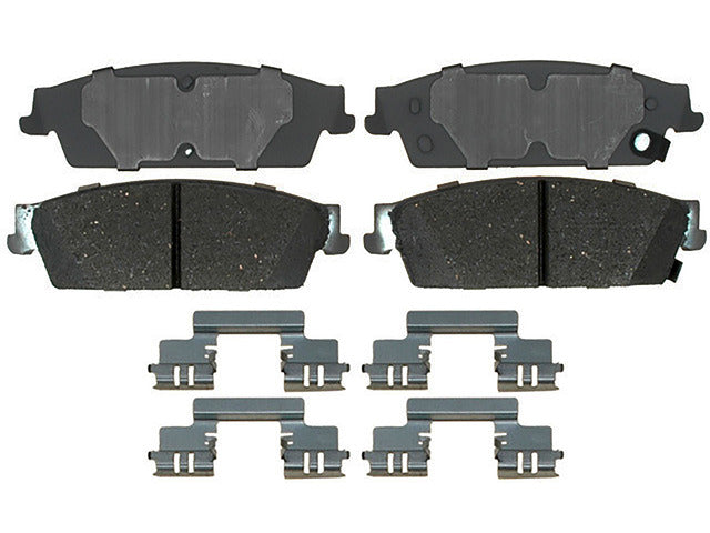 Product of Raybestos Brakes MGD1194CH OEM Brake Pad - Set Of 4 