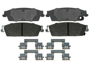 Product of Raybestos Brakes MGD1194CH OEM Brake Pad - Set Of 4 