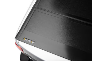 Product of BAK Industries BAKFlip G2 Hard Folding 226538 Tonneau Cover 